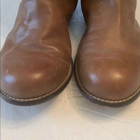 Adrienne Vittadina Boots. Size 8 1/2M Boots - Picture 6 of 12